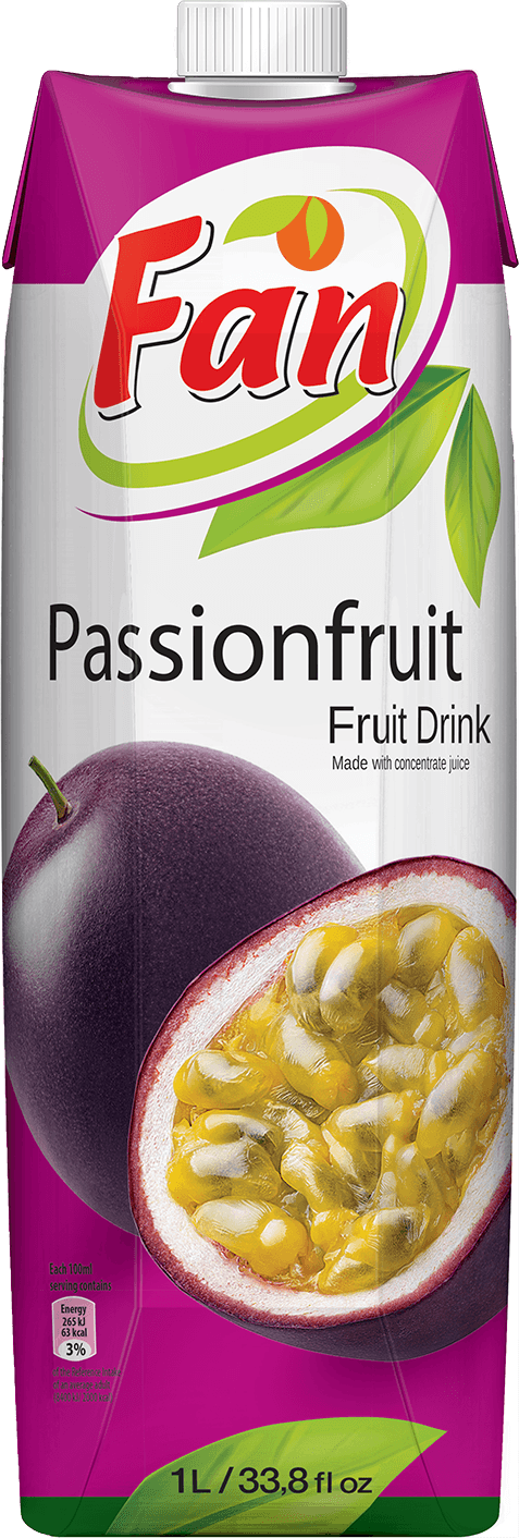 FAN Passivefruit